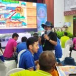 leadership offsites - SimuRise Learning Solutions Pvt. Ltd