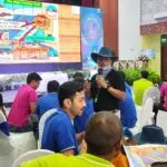 leadership offsites - SimuRise Learning Solutions Pvt. Ltd