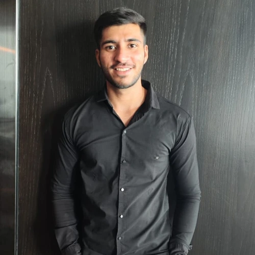 Chintan Trivedi