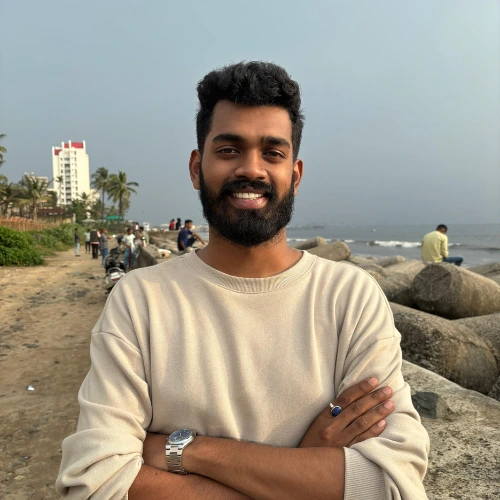 Mihir Patole