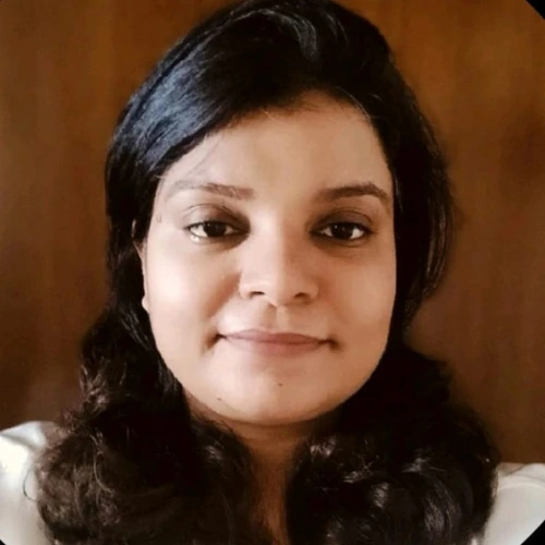 Neha Jain