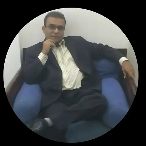 Hari Menon