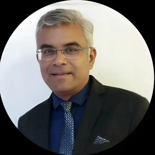 Ramakrishnan Subramaniam