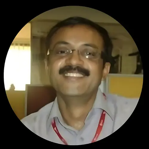 Samir Parekh