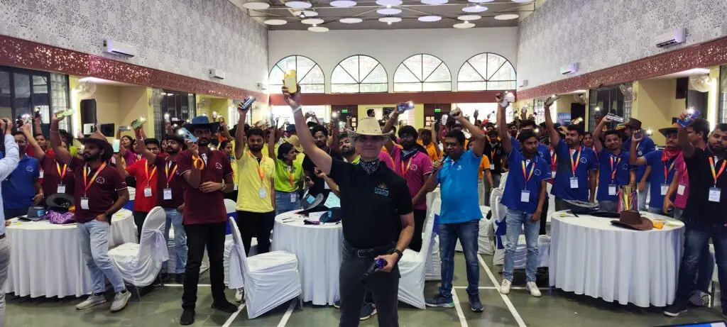 L&D Trends to Watch - SimuRise Learning Solutions Pvt. Ltd