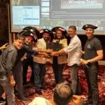 Collaborative Leadership - SimuRise Learning Solutions Pvt. Ltd