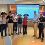 leadership training program - SimuRise Learning Solutions Pvt. Ltd