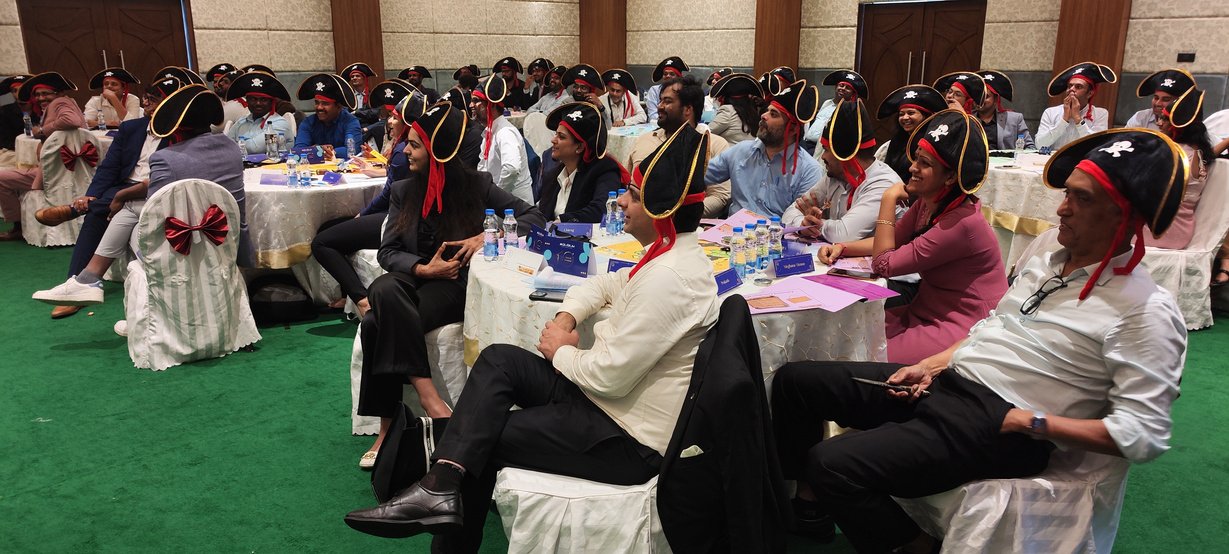 leadership accountability - SimuRise Learning Solutions Pvt. Ltd