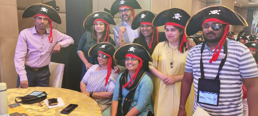 scalable leadership - SimuRise Learning Solutions Pvt. Ltd