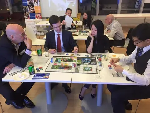 ownership mindset - SimuRise Learning Solutions Pvt. Ltd