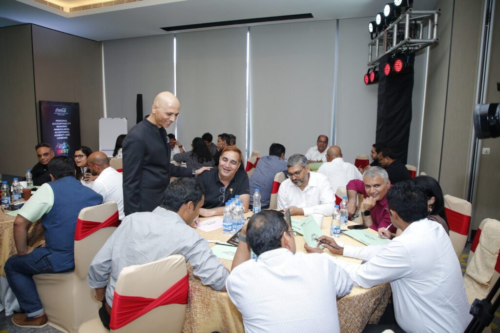 business growth strategy - SimuRise Learning Solutions Pvt. Ltd