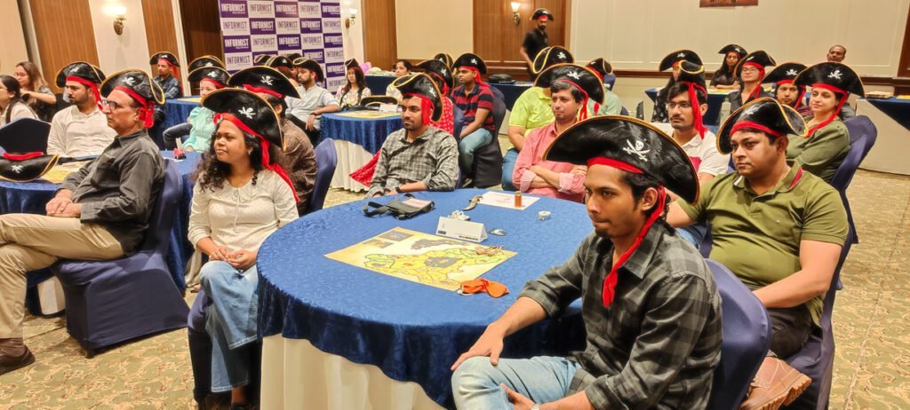 agility training - SimuRise Learning Solutions Pvt. Ltd