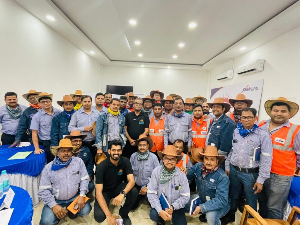 First-Time Managers - SimuRise Learning Solutions Pvt. Ltd