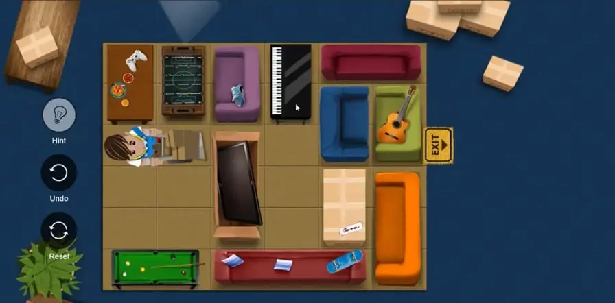 leadership synergy - SimuRise Learning Solutions Pvt. Ltd