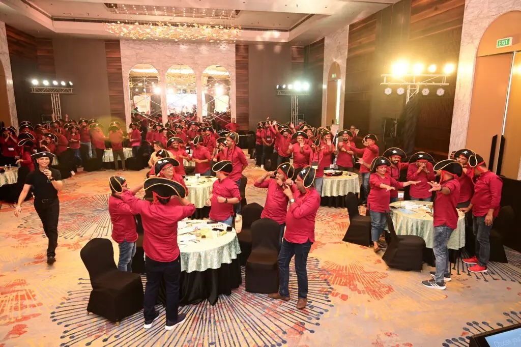 immersive learning - SimuRise Learning Solutions Pvt. Ltd