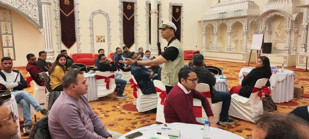 strategic decision-making