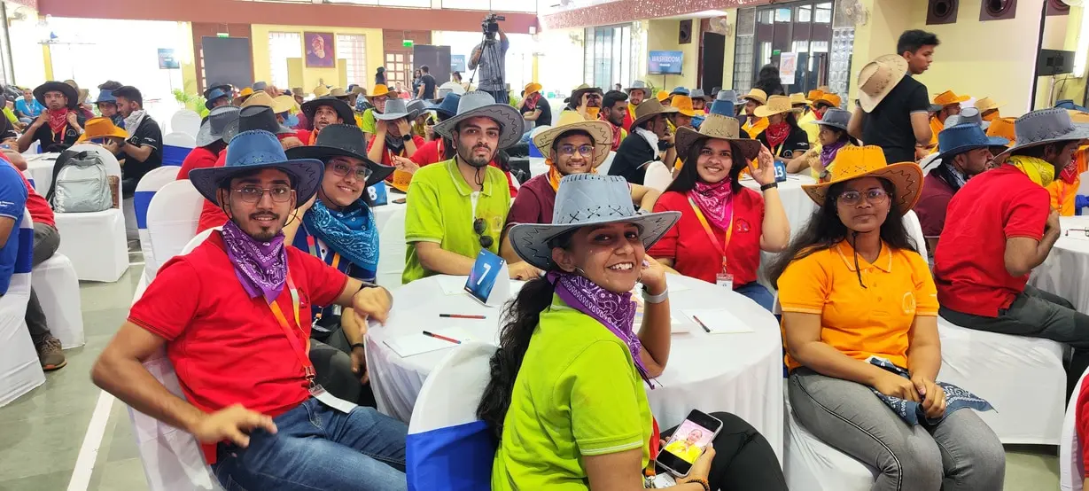 High performing teams - SimuRise Learning Pvt. Ltd.