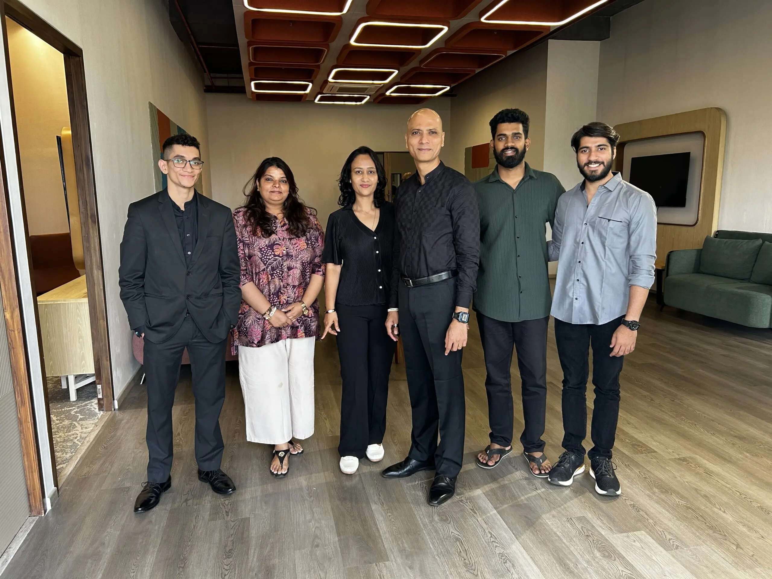 the best leadership games company - SimuRise Learning Pvt. Ltd.