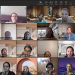simulation-based leadership development