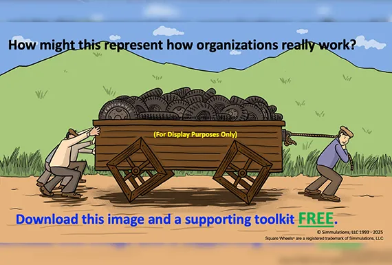 DOWNLOAD FREE Square Wheels One