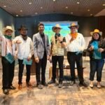 Jade Global Employees and CEO