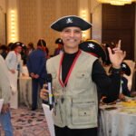 Solomon Salvis best Corporate leadership offsite facilitator