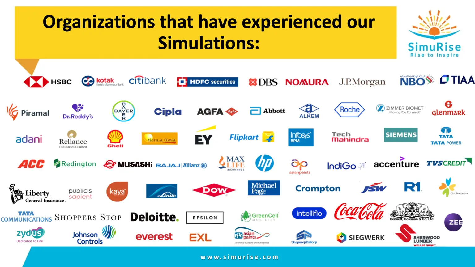image (3) all the organizations that has worked with simurise with mostly fortune 500 companies
