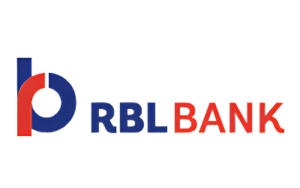 RBL Bank Company LOGO