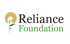 Reliance Foundation Company LOGO