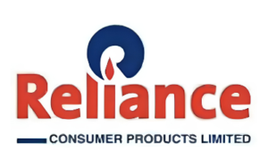 Reliance consumer Company LOGO