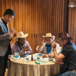 top corporate companies experiencing the Best business simulation called The Search for the Lost Dutchman's Gold Mine