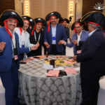 SimuRise conducting Simulation for top fortune 500 companies