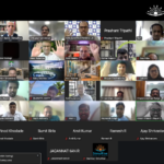 SimuRise Peak performance leadership journey leaders