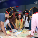 SimuRise helping build enterprise leaders with business simulations conducted by SimuRise