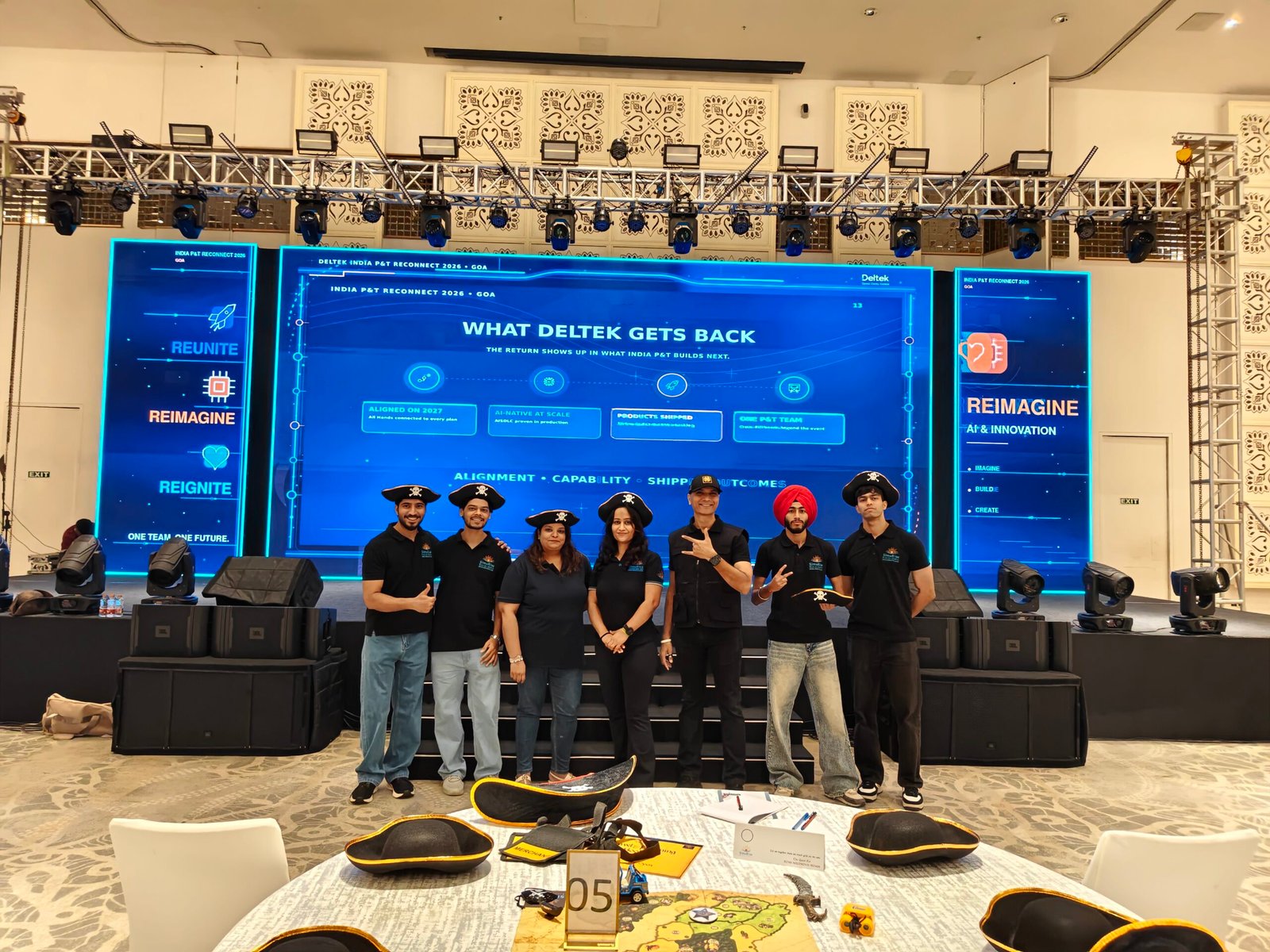 the best leadership games company - SimuRise Learning Pvt. Ltd.
