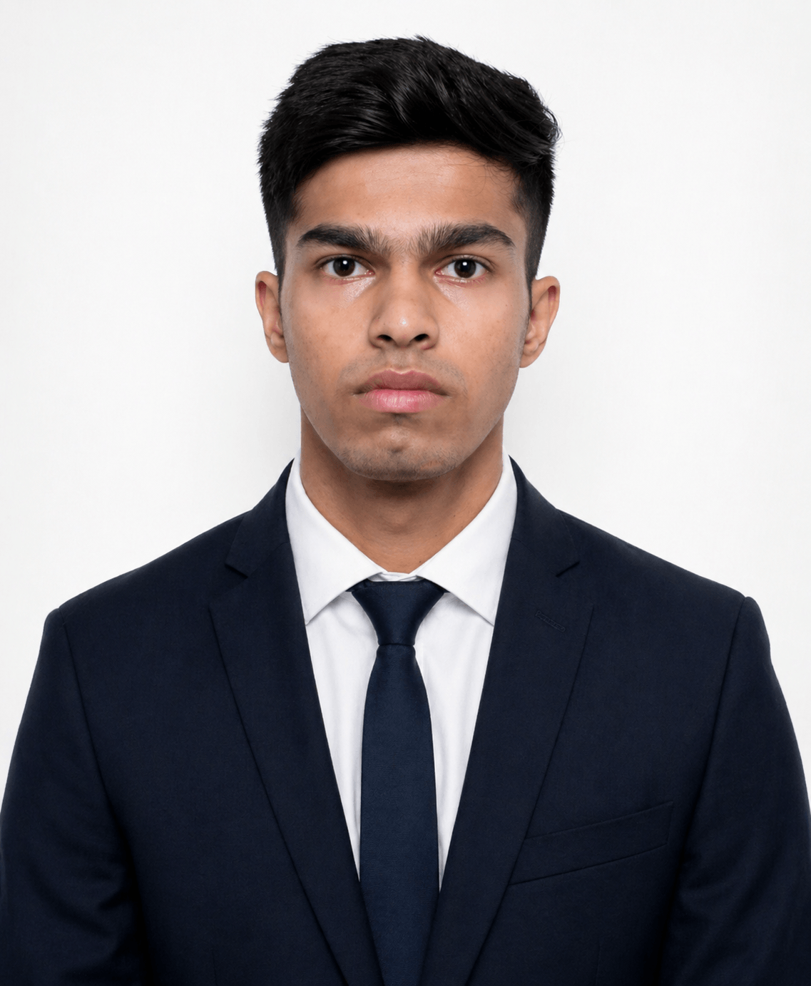 Ruben Dsouza